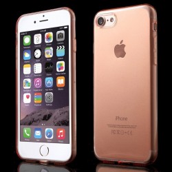 Apple iPhone 7 I-Smile Skywalker TPU - Rose Gold