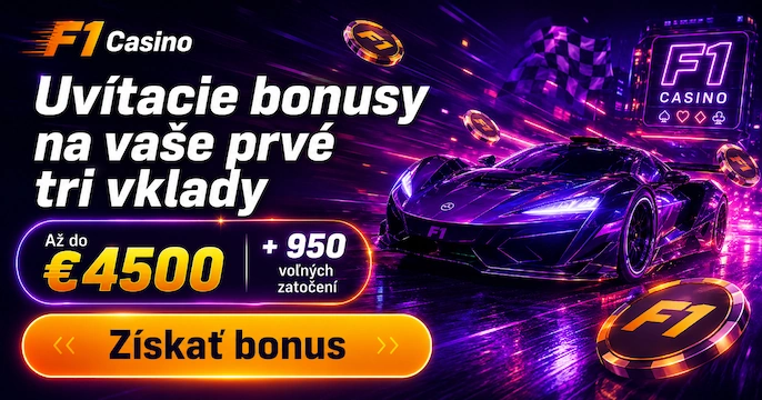 F1 Casino